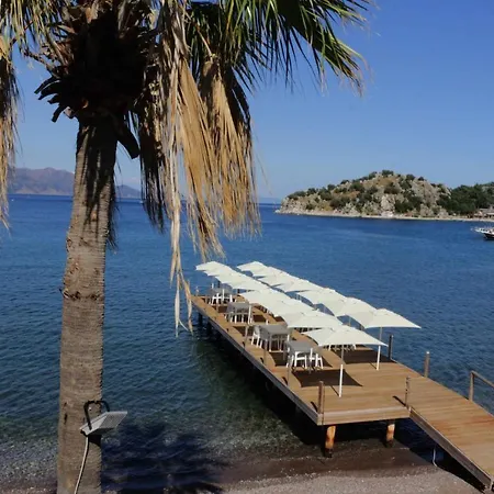 Korfez Ξενοδοχείο