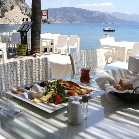 Ξενοδοχείο Korfez