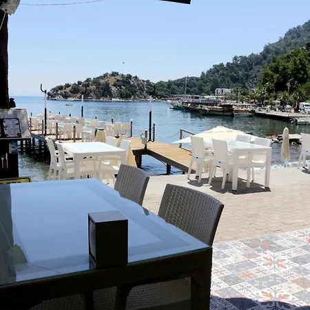 Hotel Korfez Turunç